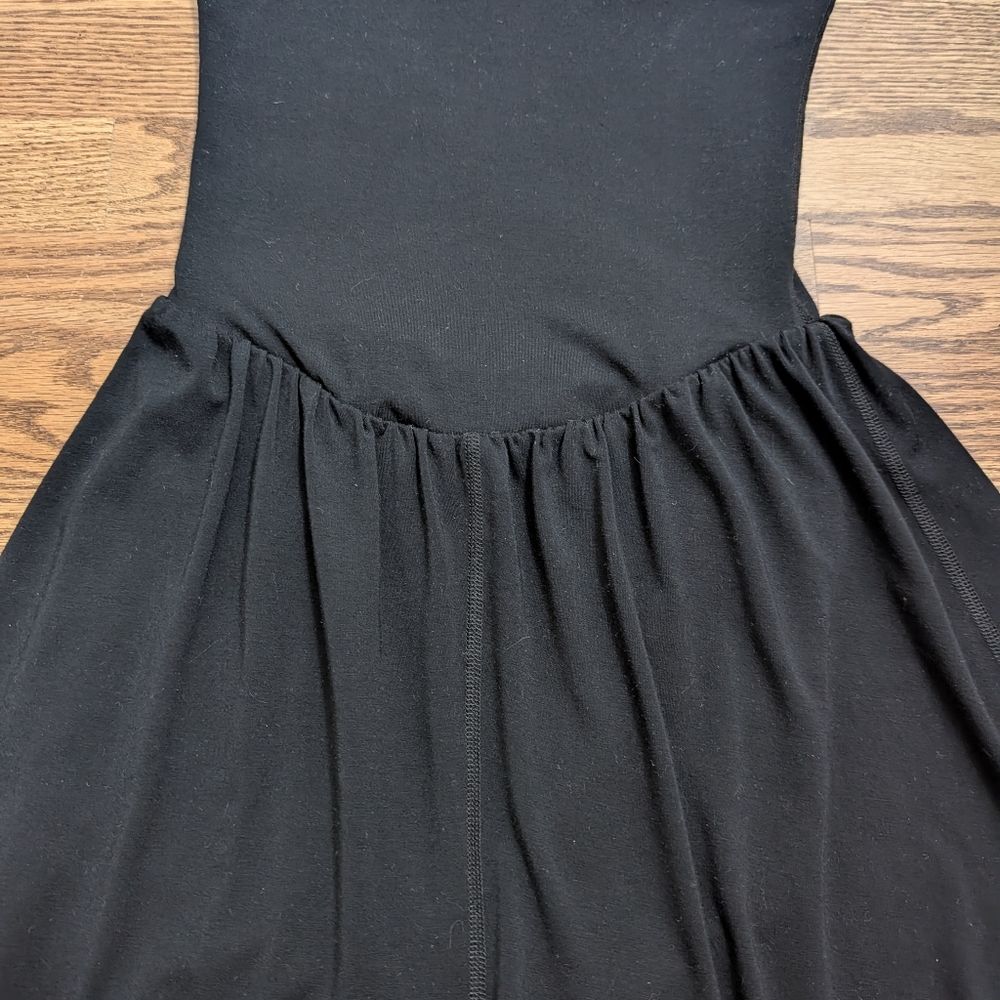 Imbodhi Lila Romper Black Xs — image 3 of 7